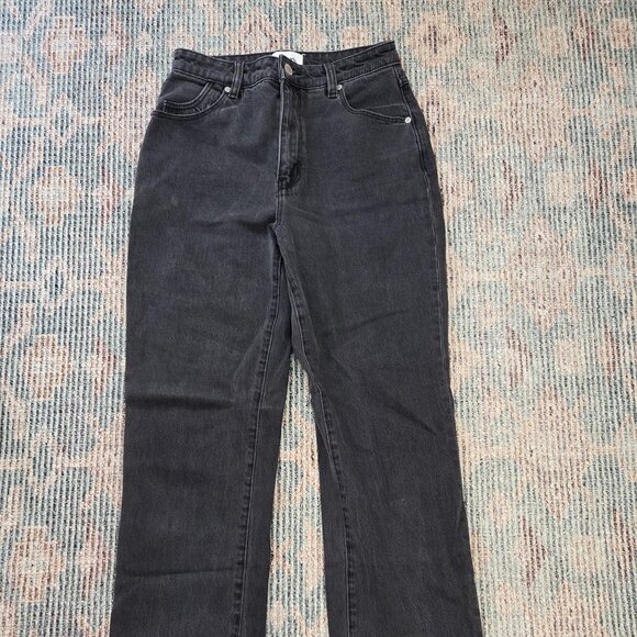 ROLLA'S Ankle Jeans, size 28 - Picture 1 of 7